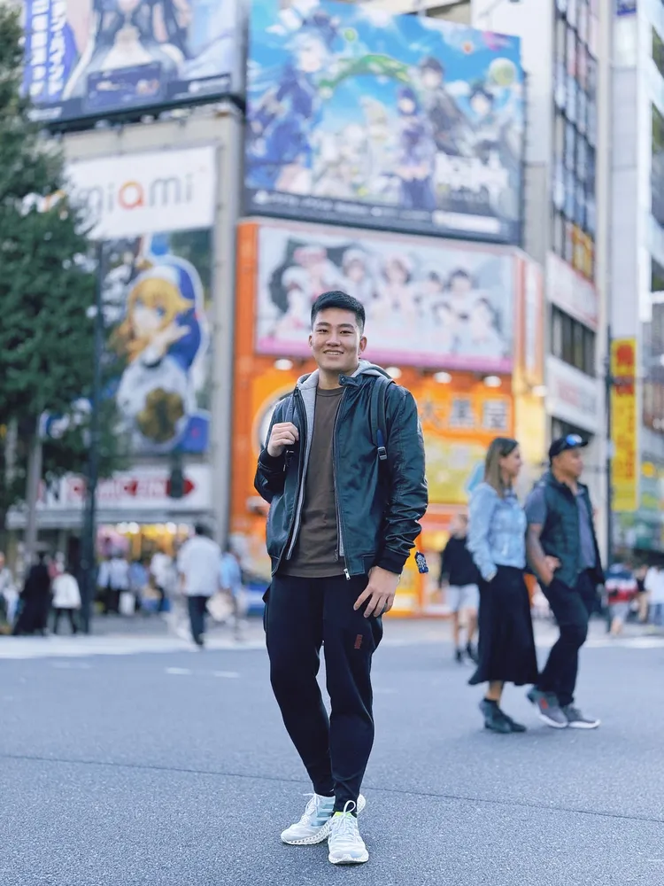 Joeman涉毒後，自拍影片認錯。翻攝自Joeman臉書