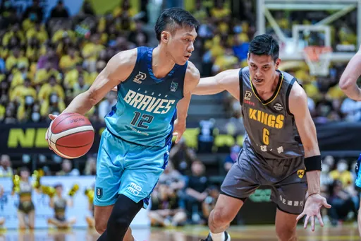 還記得夢想家和富邦打過的ABL嗎?今宣告收攤了