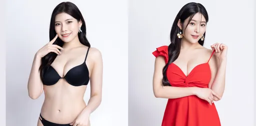 AV女優神木麗作品強壓河北彩花 惠理自爆是「純潔白虎」