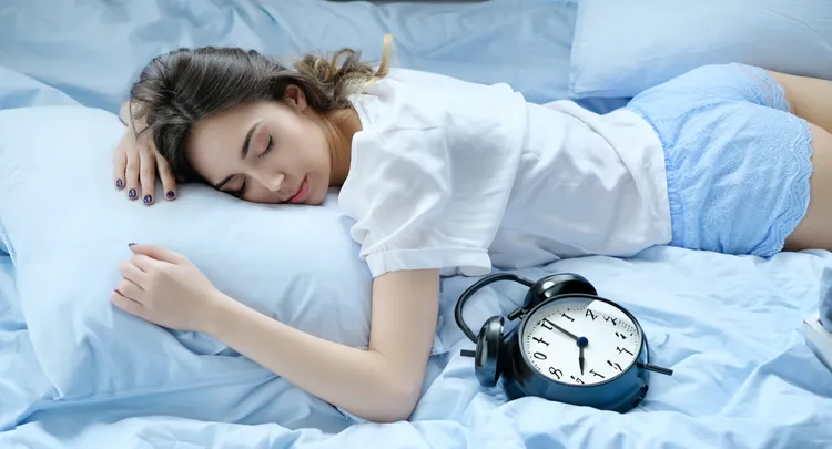 全台灣有200萬人飽受失眠所苦。林子堯提供