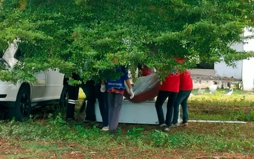 台男行刑式槍決陳屍柬浦寨郊區　傳主謀、槍手逃往台灣！刑事局查真相