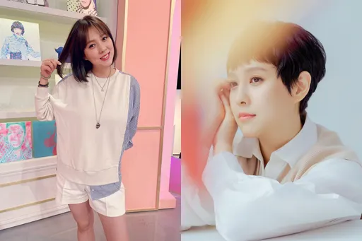 尬的!女星看診遇護理師1舉動超無言 「不配合好像又很怪」