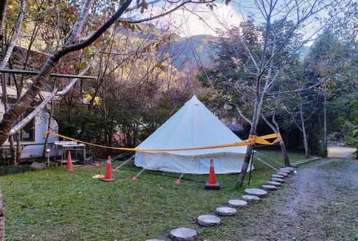 露營燒炭取暖喪命!2女不知母過世 福壽山農場心痛:非常難過