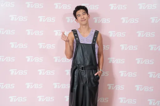 修杰楷差點搭小S演床戲　不否認「撿剩下角色」扮煮夫反獲激賞