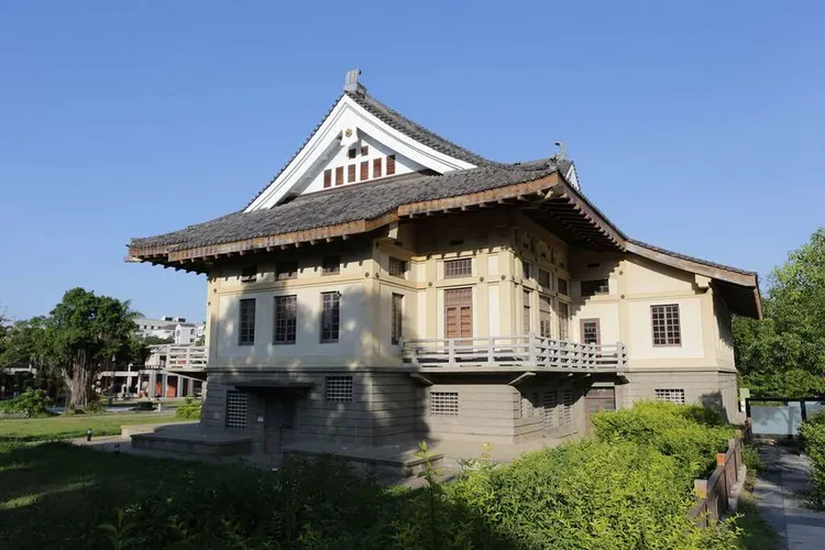 翻攝臺南市政府觀光旅遊局網站