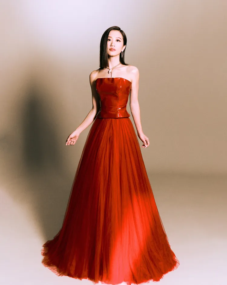 Lulu超穩台風被讚爆。天地合娛樂提供