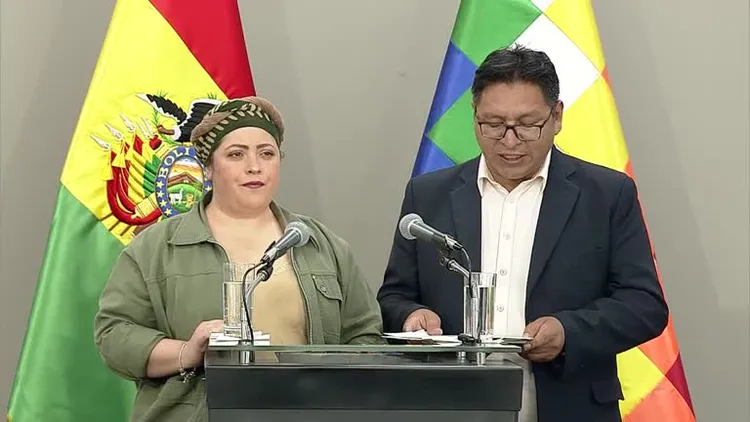 玻利維亞政府官員10月31日宣布跟以色列斷交。路透社