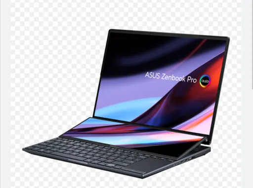 Zenbook遭聯想提告侵權　華碩晚間回應了