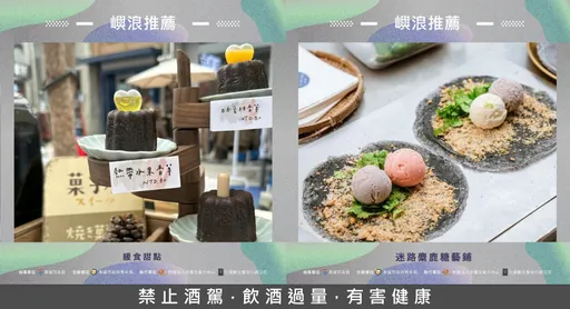 海風、音樂與創業：城市嶼浪市集在高流的青春故事