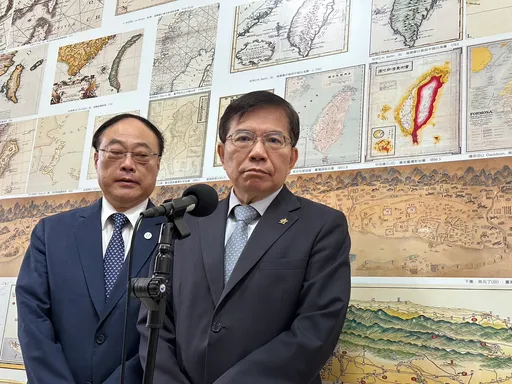 赴陸團明年3/1開放！國台辦質疑為何要等5個月　王國材：跟業者討論的結果