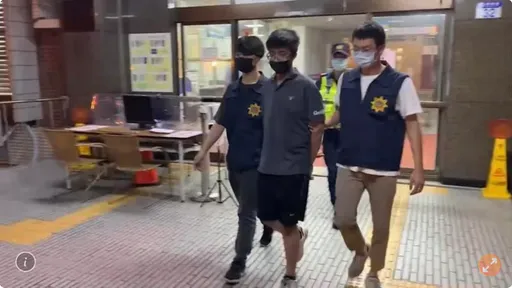 22刀殺阿嬷免死定讞！逆孫搶11萬逃亡買春　「靈魂被抽空」