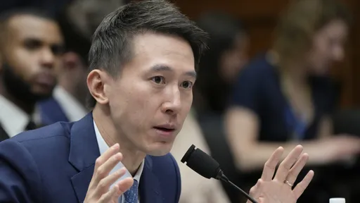 假訊息猖獗 歐盟要求TikTok執行長全力打擊