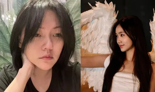 女兒Lily撞臉「勁敵」小S臉臭發聲　釣出林志玲正面對決