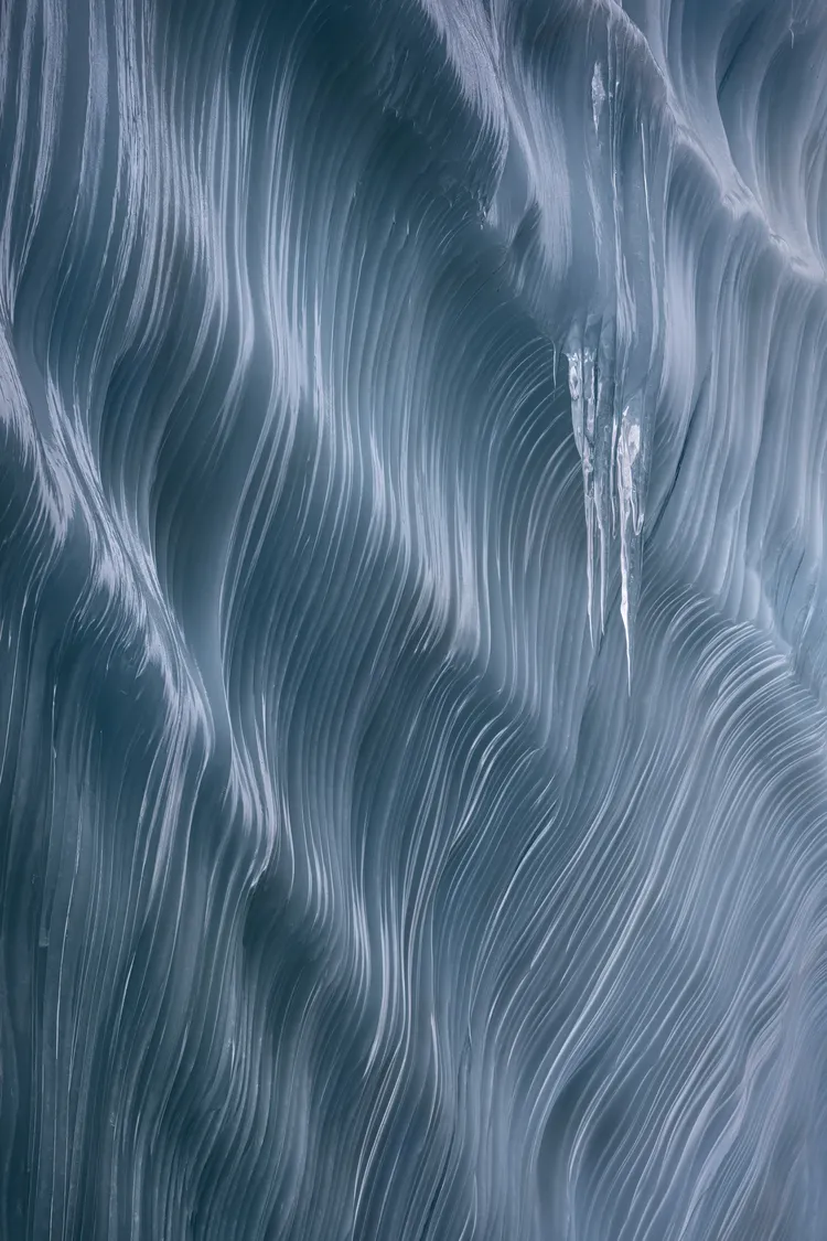 ©Blake Randall／Natural Landscape Photography Awards