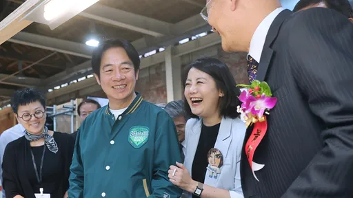 政治人物違建都拆「只有賴清德哭訴」　趙少康：當初拆人老家可曾可憐居民