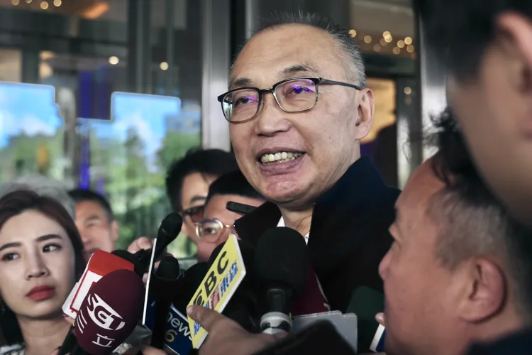 謝政達。林林攝