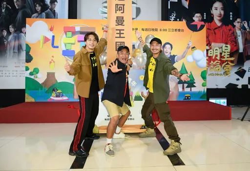 吳宗憲財庫深不見底！？　KID爆料：能開專屬銀行