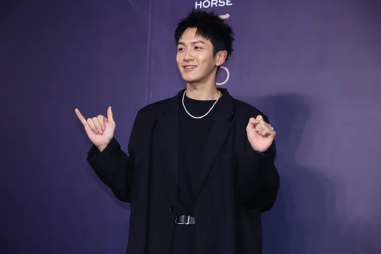 柯震東飾演理工男。彭欣偉攝