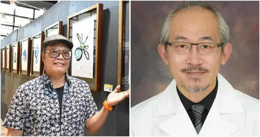 蕭言中、賴向華早逝 你也會怕嗎?醫師奉勸從「三高四癌」先下手