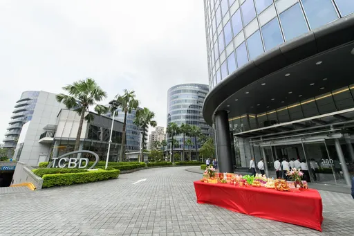 以巴衝突、中國11長假干擾　台塑四寶10月營收下滑