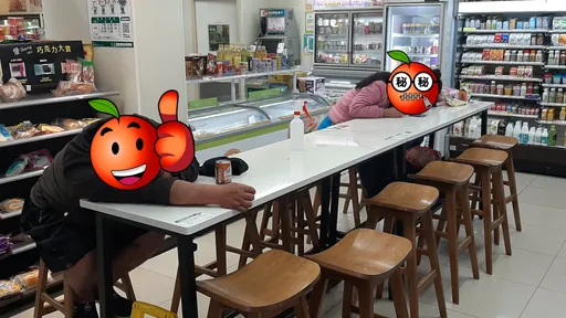 台灣超商咖啡沒咖啡因? 外籍記者眼中的7-11超寫實