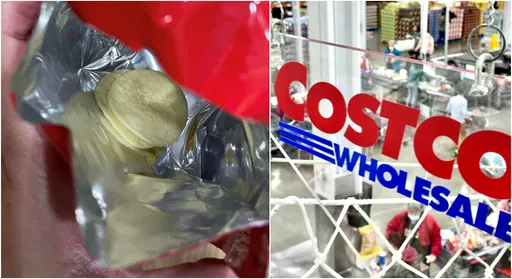 好市多超猛「驚喜包」　一包只有2片洋芋片！她不信邪再開：5片