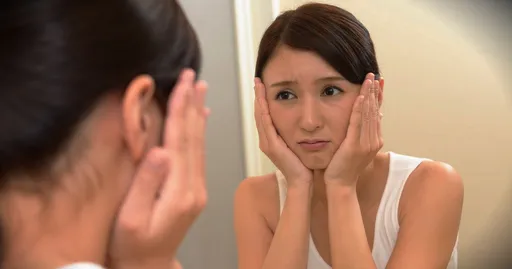 OL天天追劇慘淪「黃臉婆」!秋冬靠它養顏 淨透有感自帶女神光