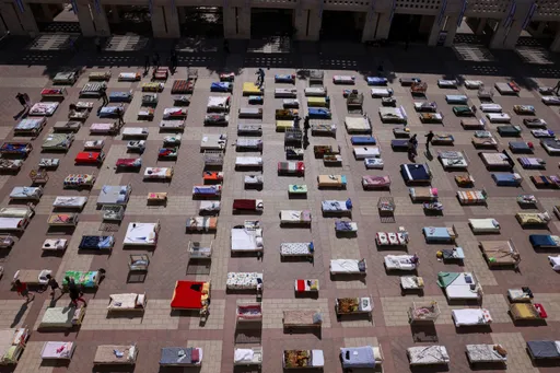 哈玛斯：将释放部分外籍人质　加萨会变以军坟场