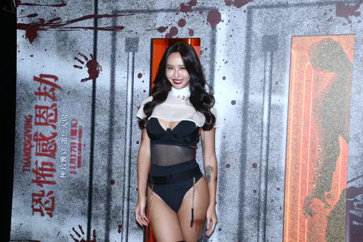 薔薔聞Joeman呼麻說話了 反毒大使開示:不用道歉啊