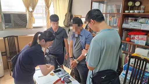 北市婦投資百萬以為賺大錢 拉兒進群組一起被騙