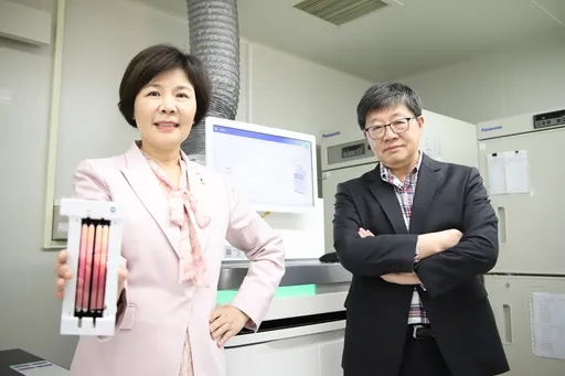 獨家漱口水基因檢測+納健保利多 金萬林年底創新板掛牌上市