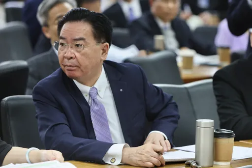 蕭美琴回台競選將「衝擊台美關係」？　外交部長：並不會