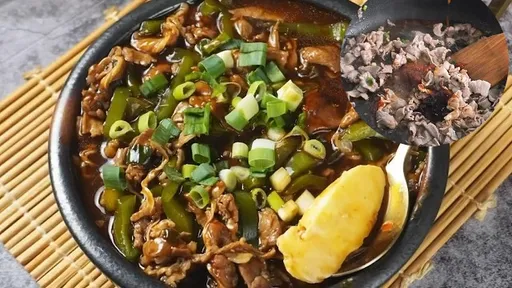 手把手教你!羊肉芙蓉蒸蛋這樣做 豐盛重口味超下飯