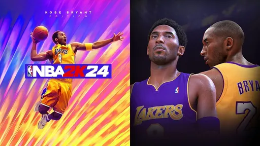 走過二十餘載,《NBA 2K》仍在籃球遊戲的市場獨孤求敗