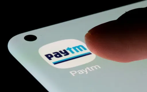 股神在印度市場挫敗 虧損近3成後出清Paytm