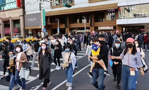 明年Q1人力需求13年來第3高 兩樣情!製造業創7年新低
