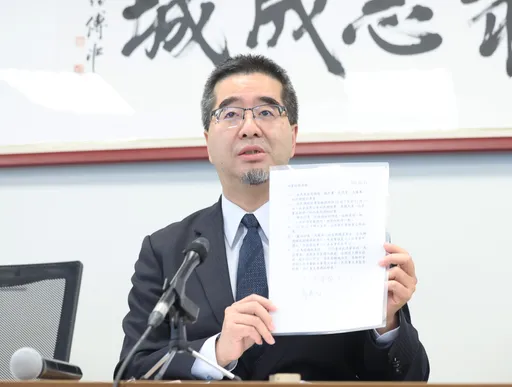 蕭旭岑還原深夜5hr會議過程！　深夜2度急電柯文哲沒接　
