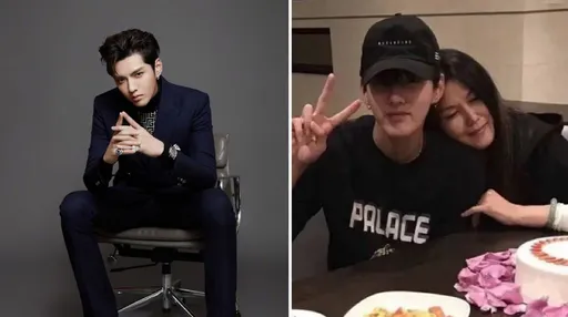 吳亦凡老媽寫長文質疑中國公務員逼供!幫兒強姦罪洗白「成年人的你情我願」