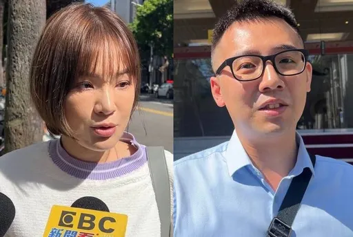 陳沂挨告網購詐欺!當庭反控誣告 他喊冤:不知告到大網紅