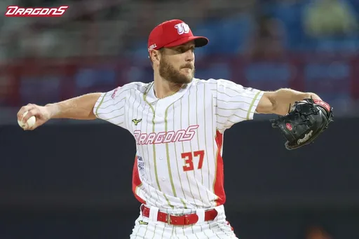 台灣大賽激戰!前2戰1比1打成平手 明第3戰先發投手公布