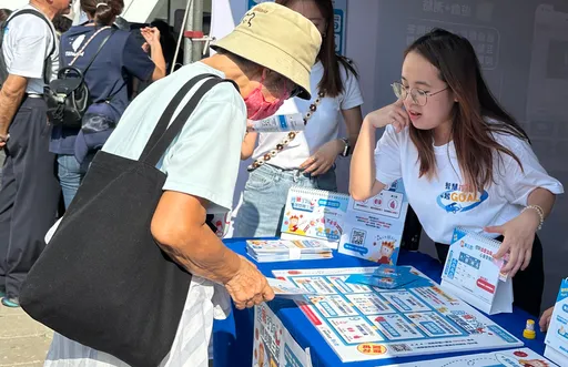 全台糖友破250萬!還有23萬人未確診 中風機率多3倍