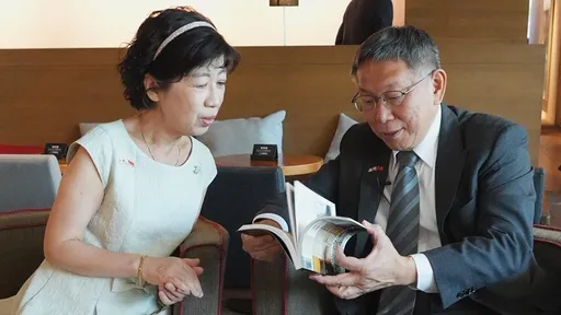 藍白合共識「陳佩琪也不贊同」　吐露柯文哲退讓理由只有一個