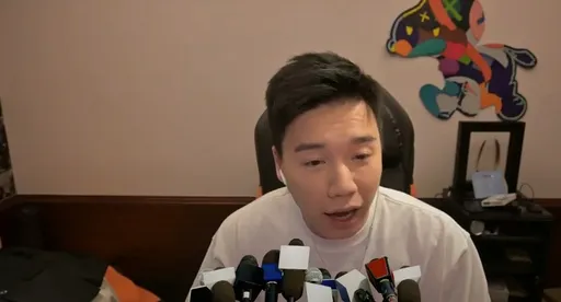 Toyz狠評Joeman家搜出大麻超專業　不服他沒驗毛髮酸「有特權」