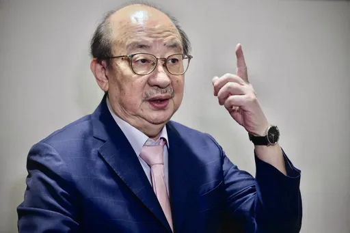 藍白合就是「投降組合」！　柯建銘：民眾黨不分區得票會降低