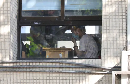 英聽測驗一試成績今公布 512人因「沒帶證件」違規被扣分