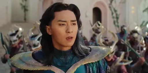 好戲上演｜朴敘俊神祕助陣《驚奇隊長2》　小S《此時此刻》演技等你打分數