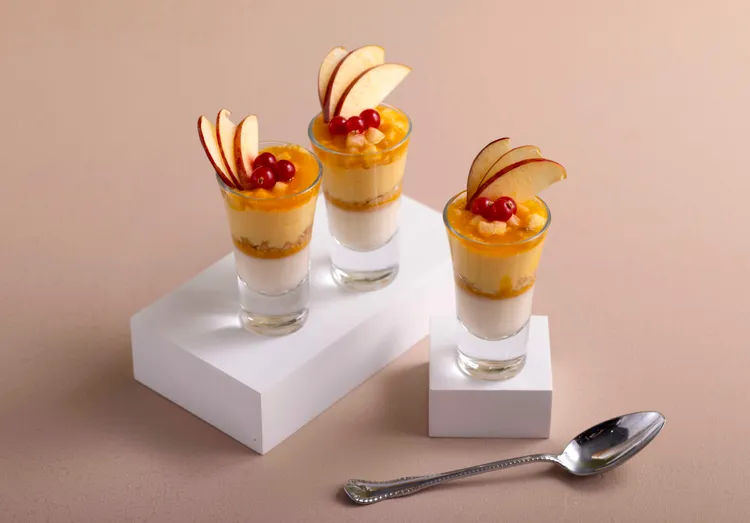 熱帶風情。業者提供