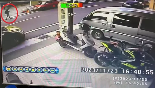 一句乾哥噴450萬元!退休公務員觀察半年仍遭詐 投資低價股大失血