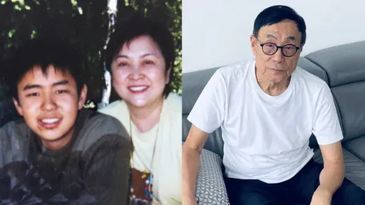 劉家昌轟甄珍寵壞兒子「北京幫他召妓」　還爆他16歲醉毆公安局長