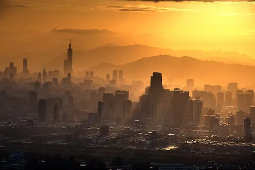 中國若封鎖台灣!美國學者曝下場 全球經濟恐損失數兆美元